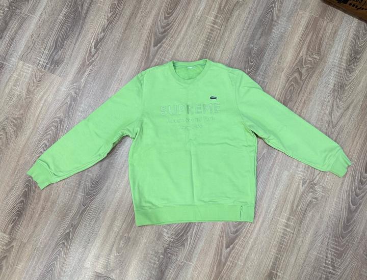 Lacoste