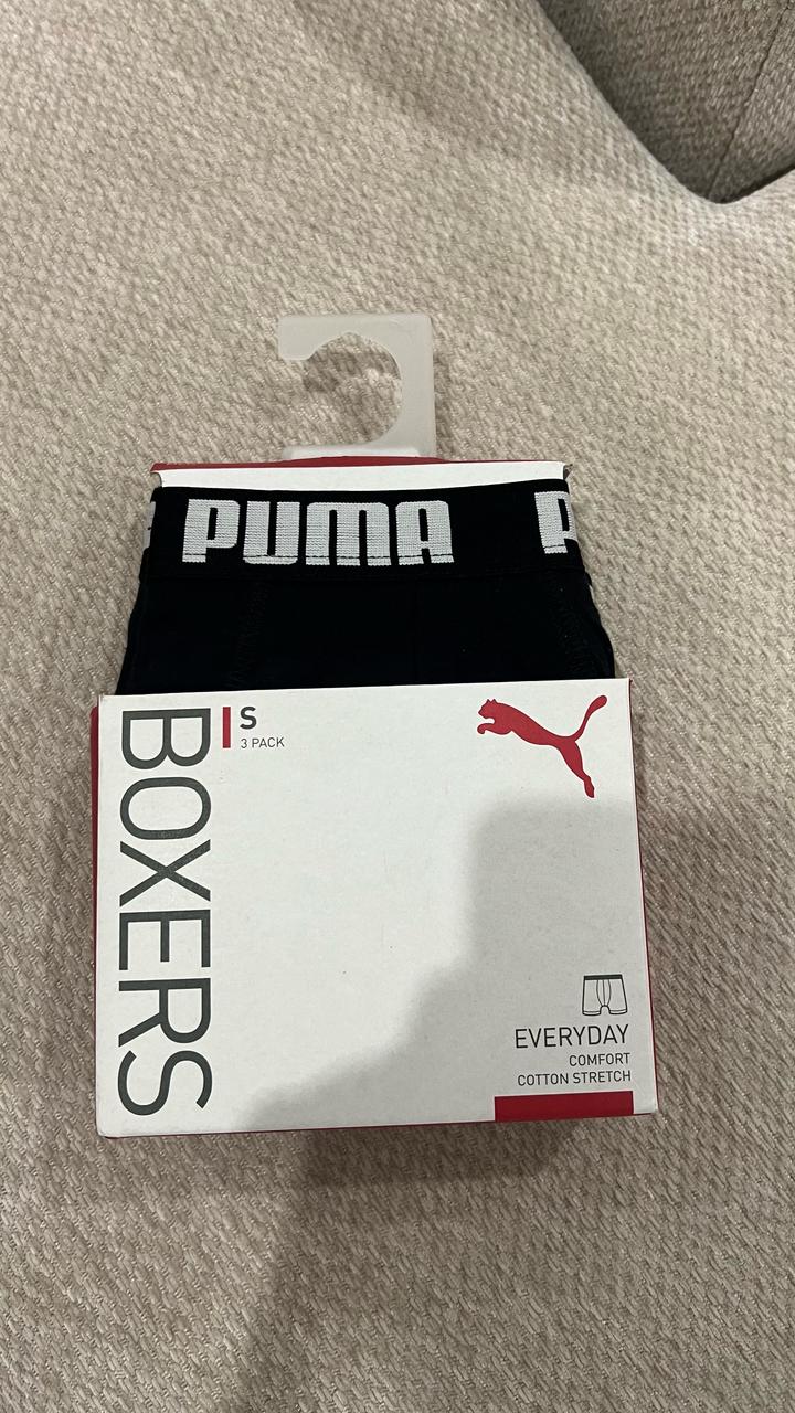 Puma