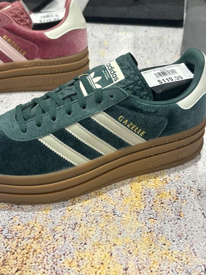 Adidas Gazelle оригинал