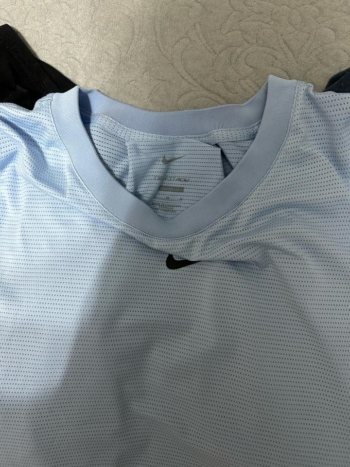 Nike
