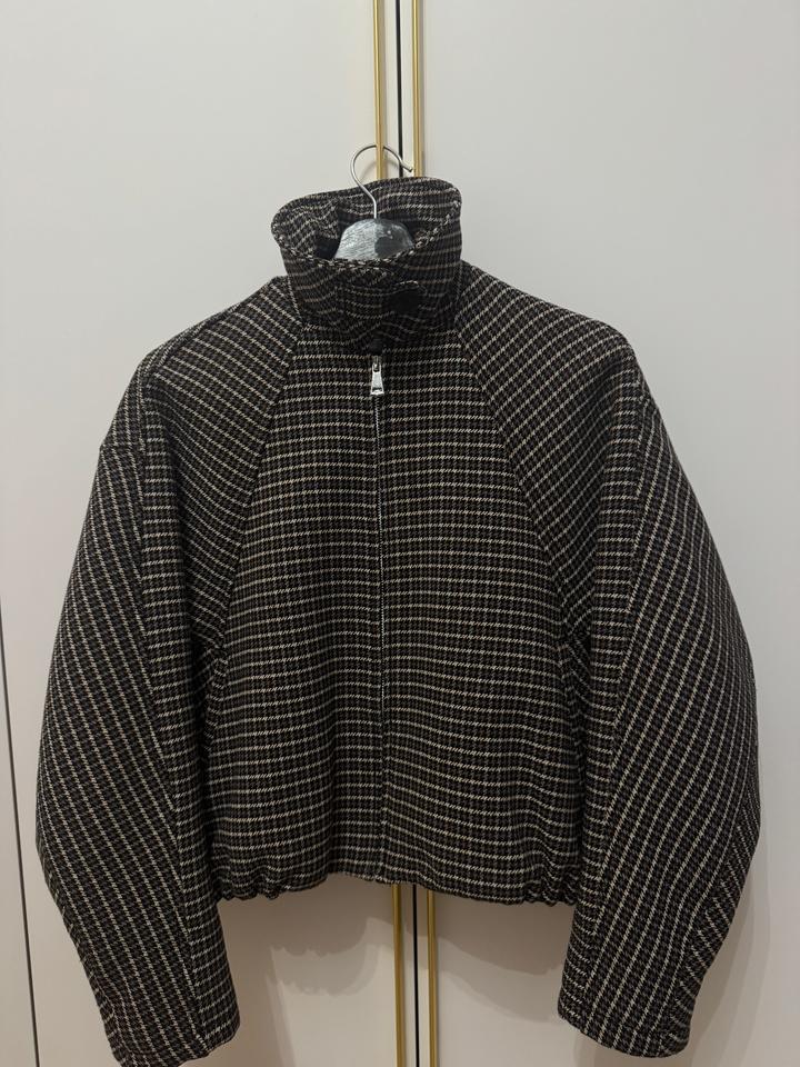 Бомбер Zara