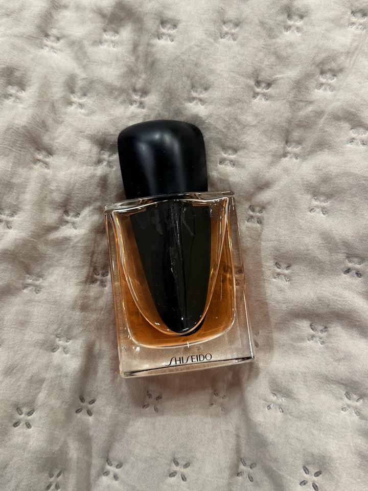 Shiseido