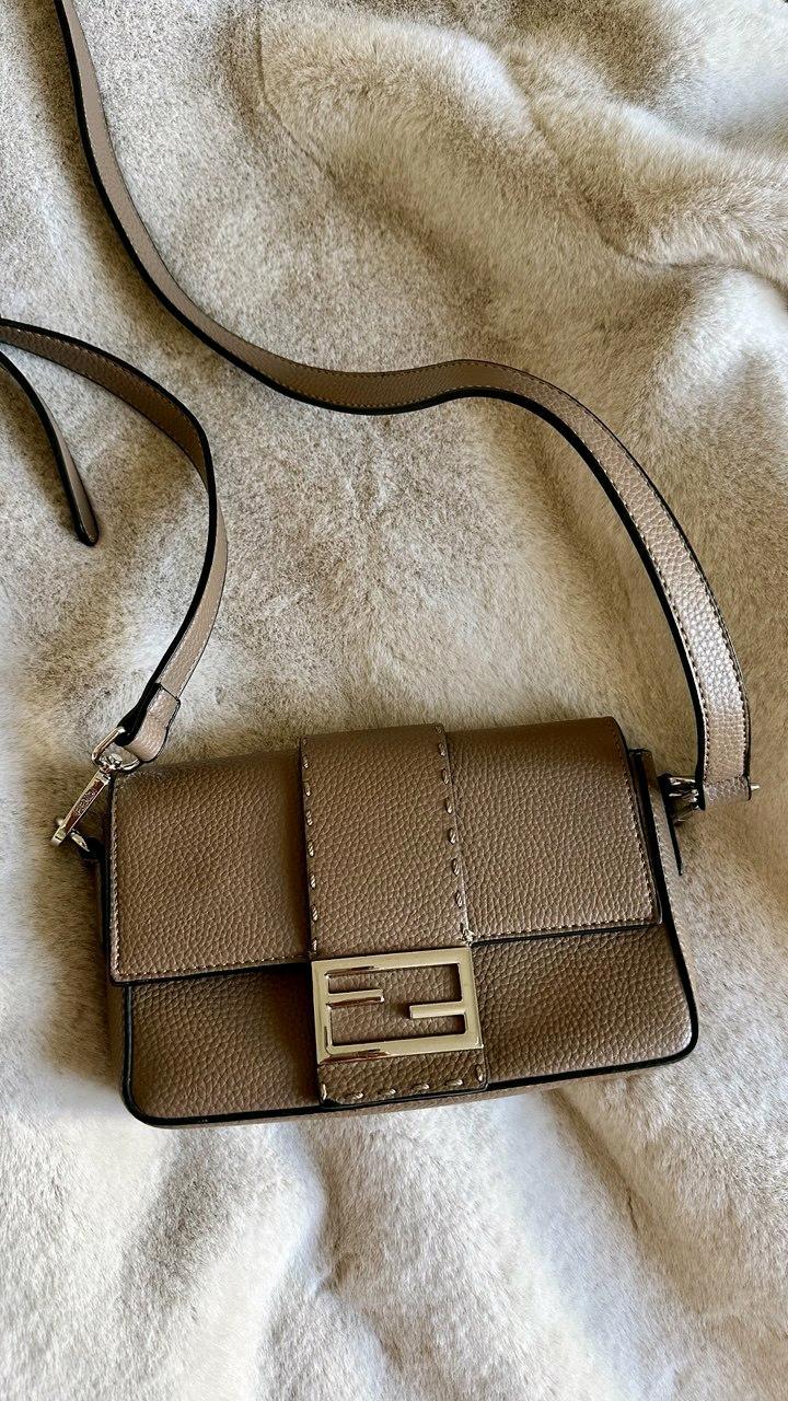 Сумка Fendi