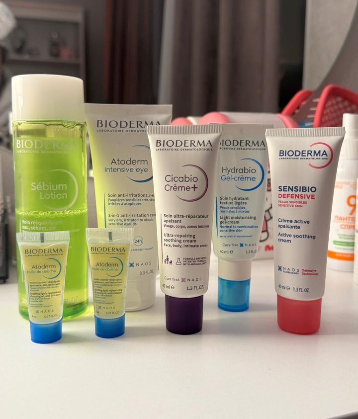 Bioderma