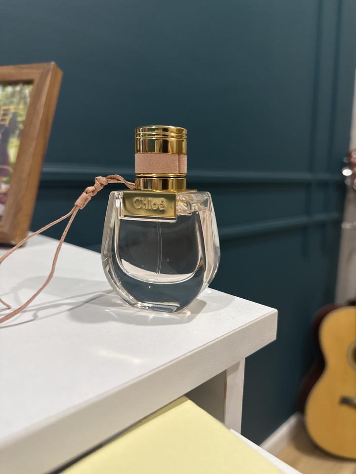 Парфюмерия Chloé Nomade edp