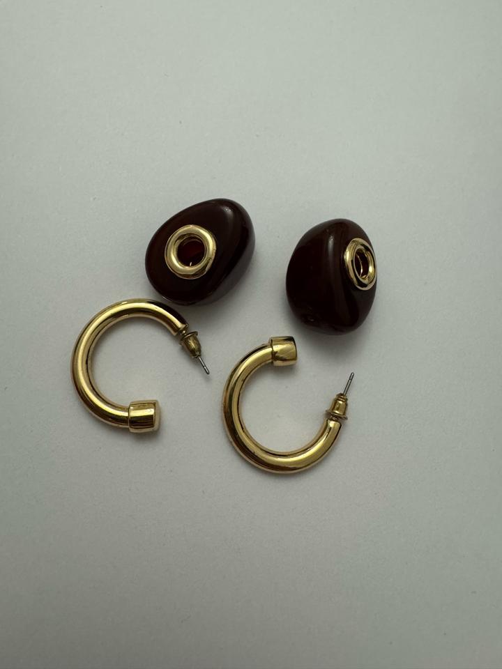 H&M Серьги