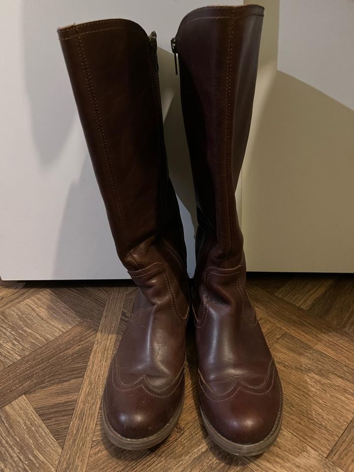 Timberland
