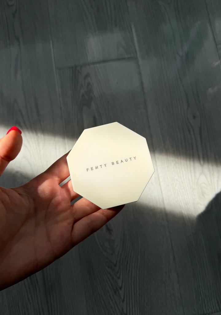 Хайлайтер Fenty Beauty Killawatt Freestyle Highlighter Duo