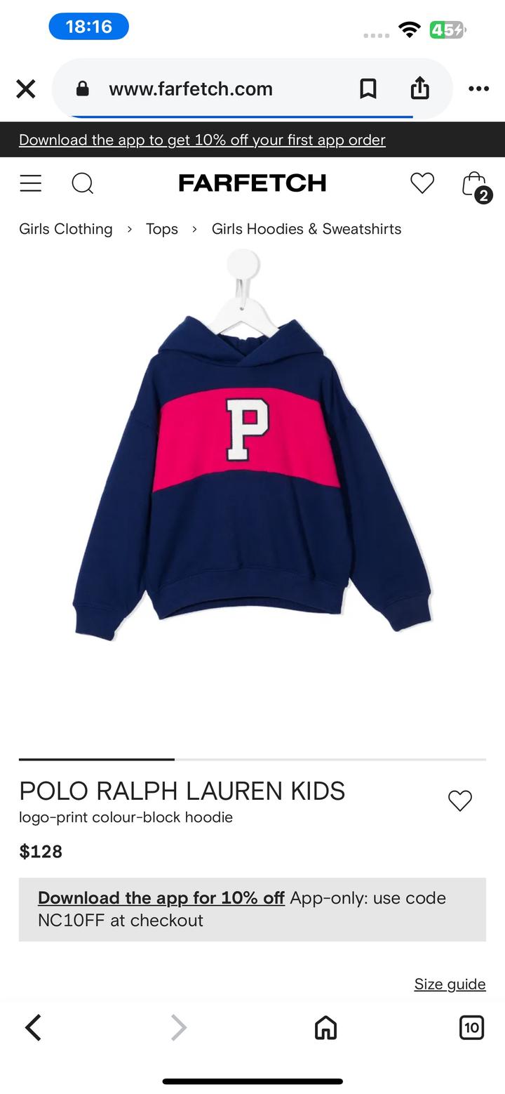 Polo Ralph Lauren