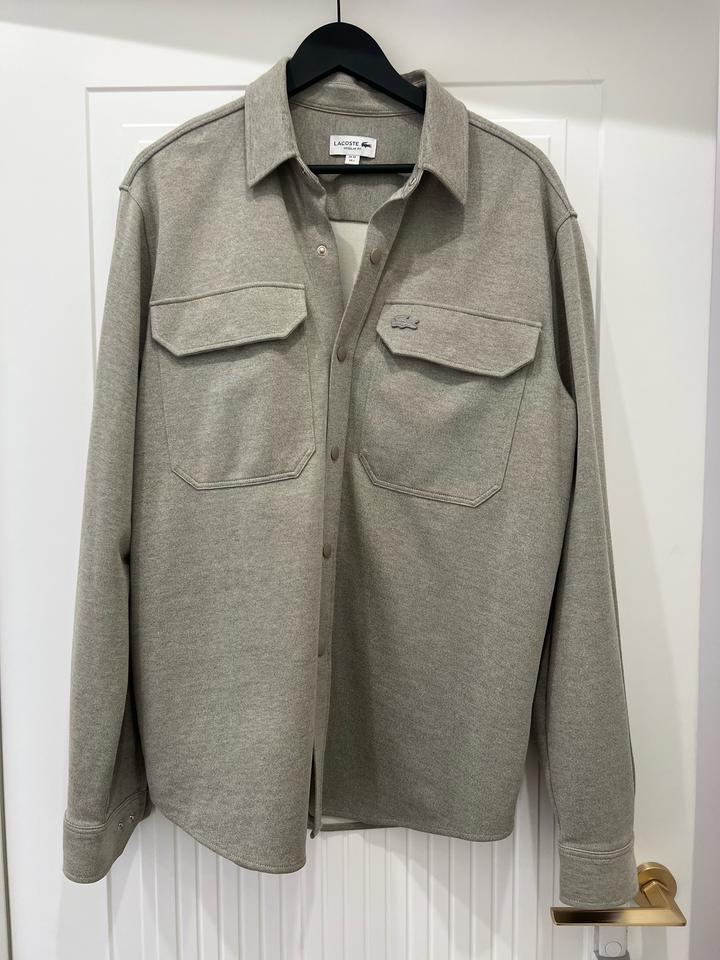 Рубашка Lacoste