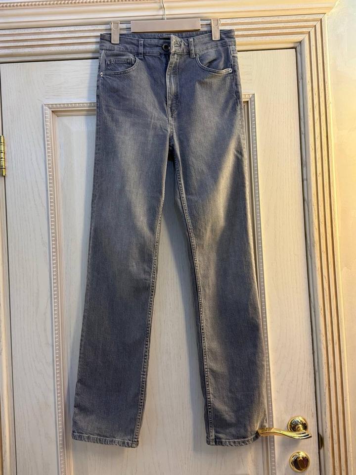 Джинсы Massimo Dutti