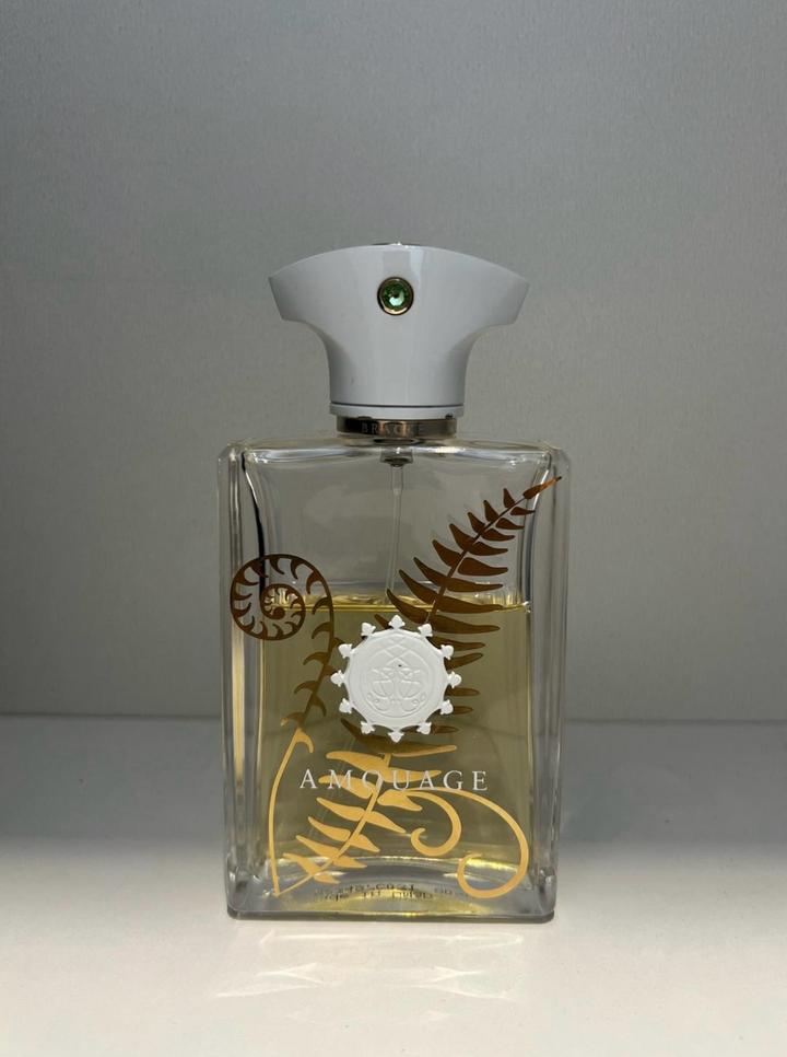Amouage Bracken Man