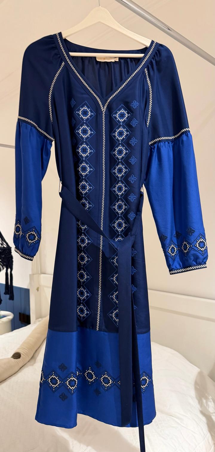 Платье Tory Burch
