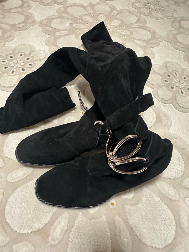 Сапоги Balenciaga