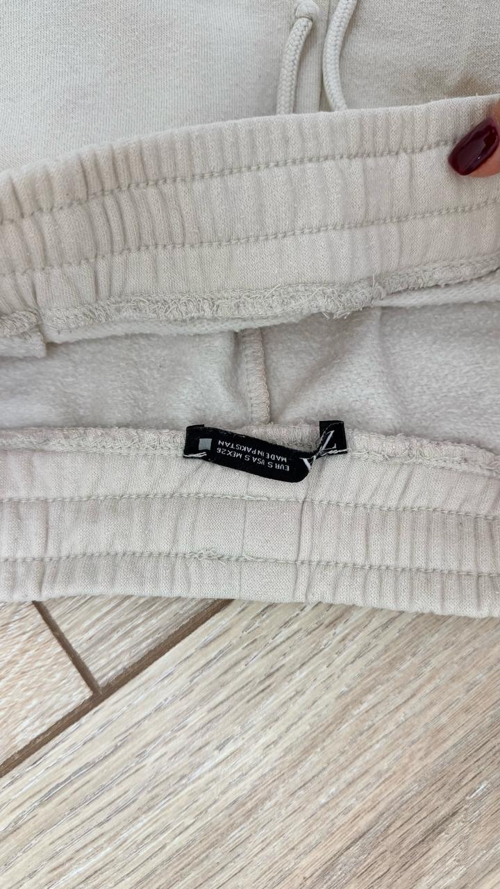 Джоггеры ZARA