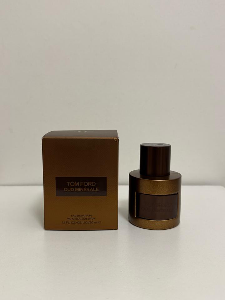 Tom Ford Oud Minerale