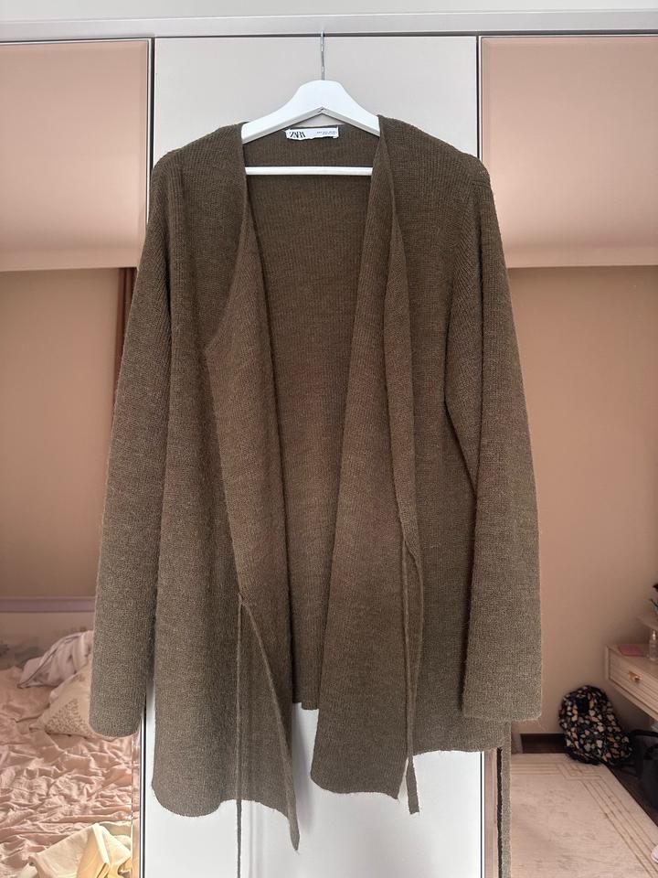 Кардиган Zara