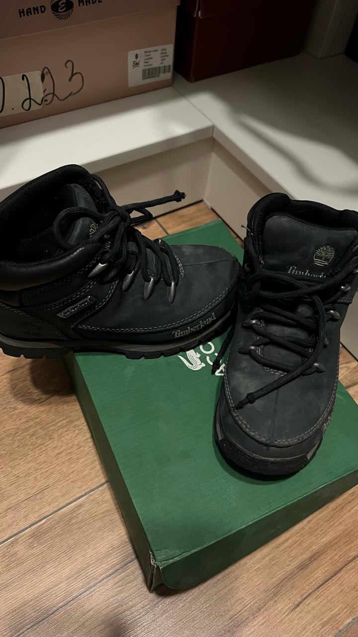 Timberland