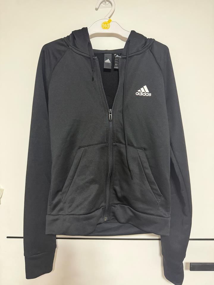 Толстовка adidas