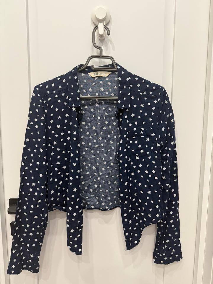 H&M