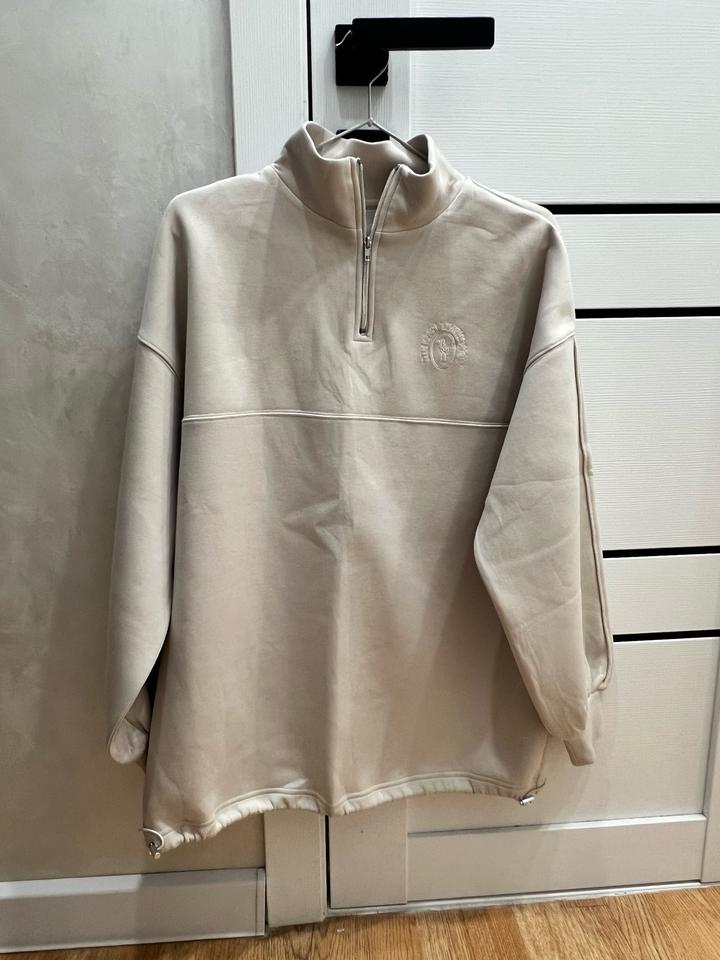 Gloria Jeans | Oversize Half-Zip