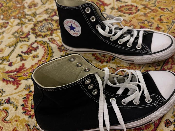 Converse
