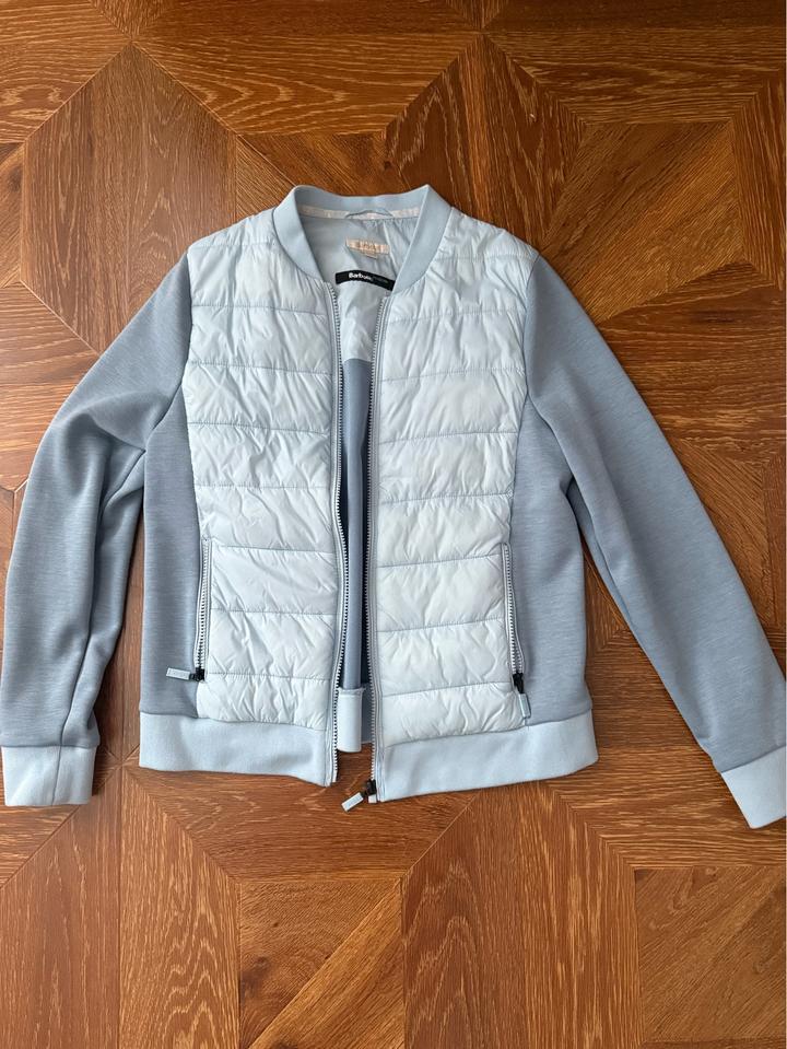 Barbour