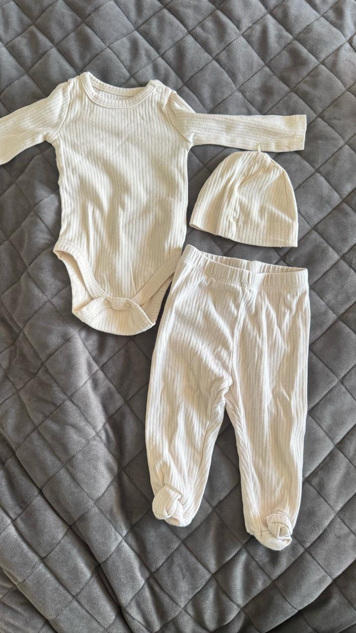 LC Waikiki Комплект для новорожденного LCW baby