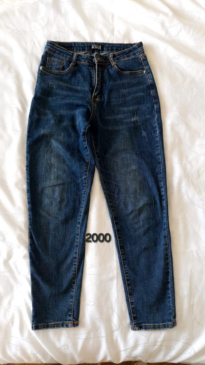 vintage king