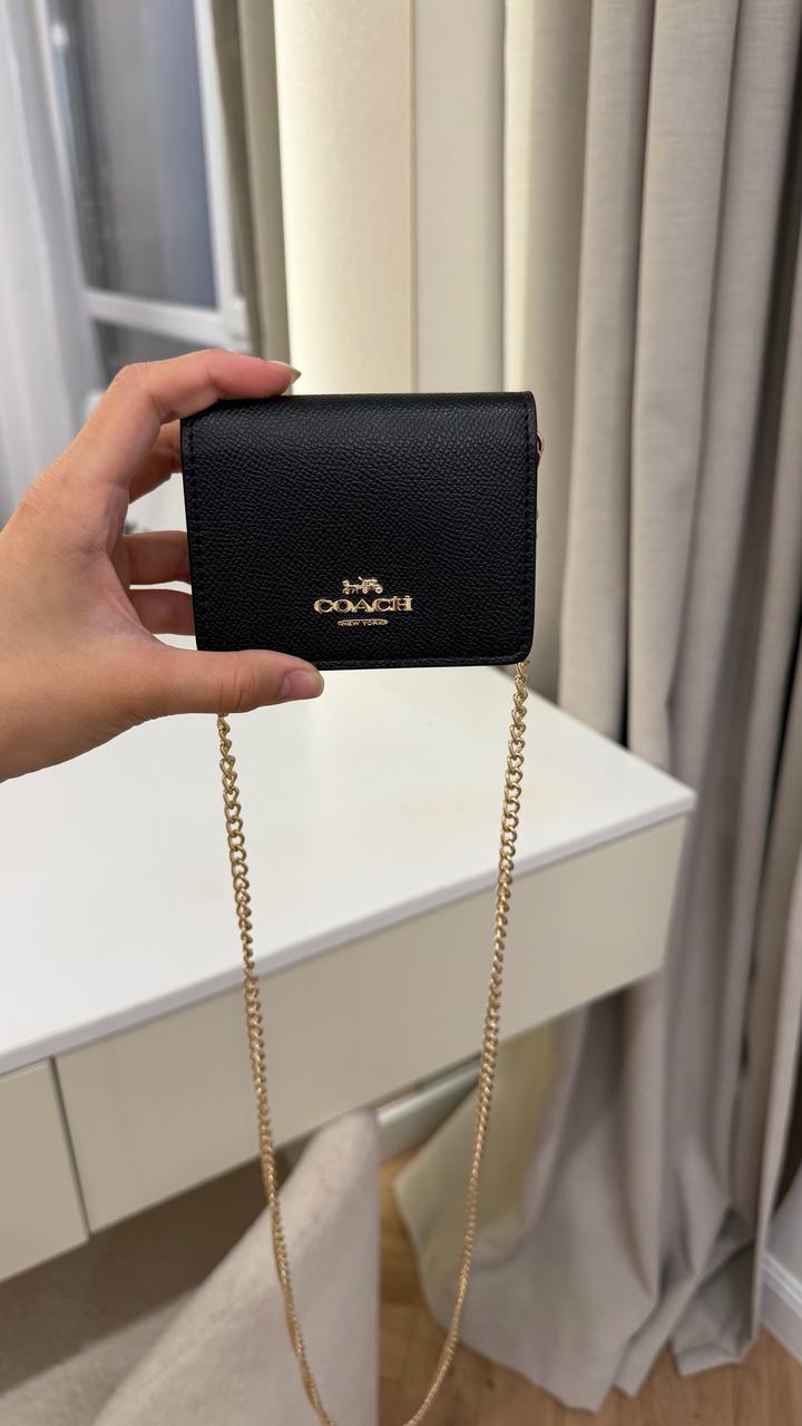 Мини-сумка Coach
