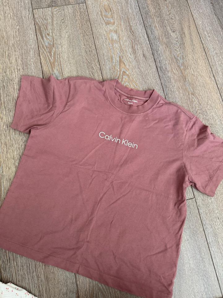 Футболка Calvin Klein
