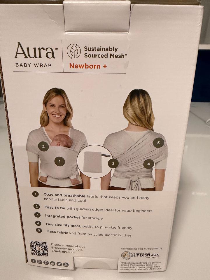 Ergobaby