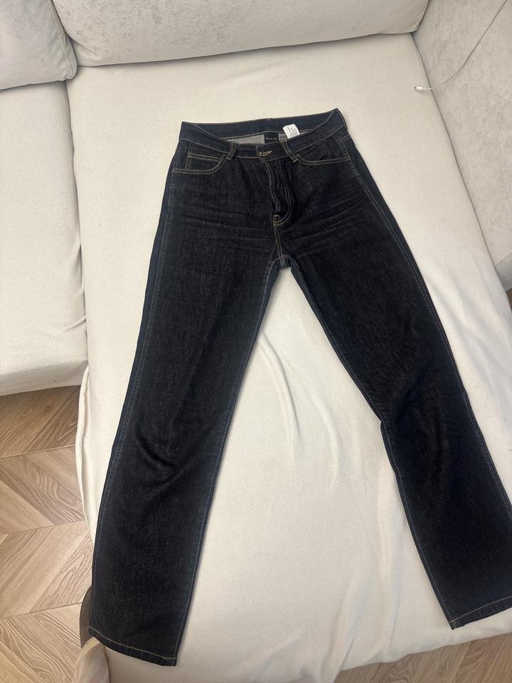 Джинсы Massimo Dutti
