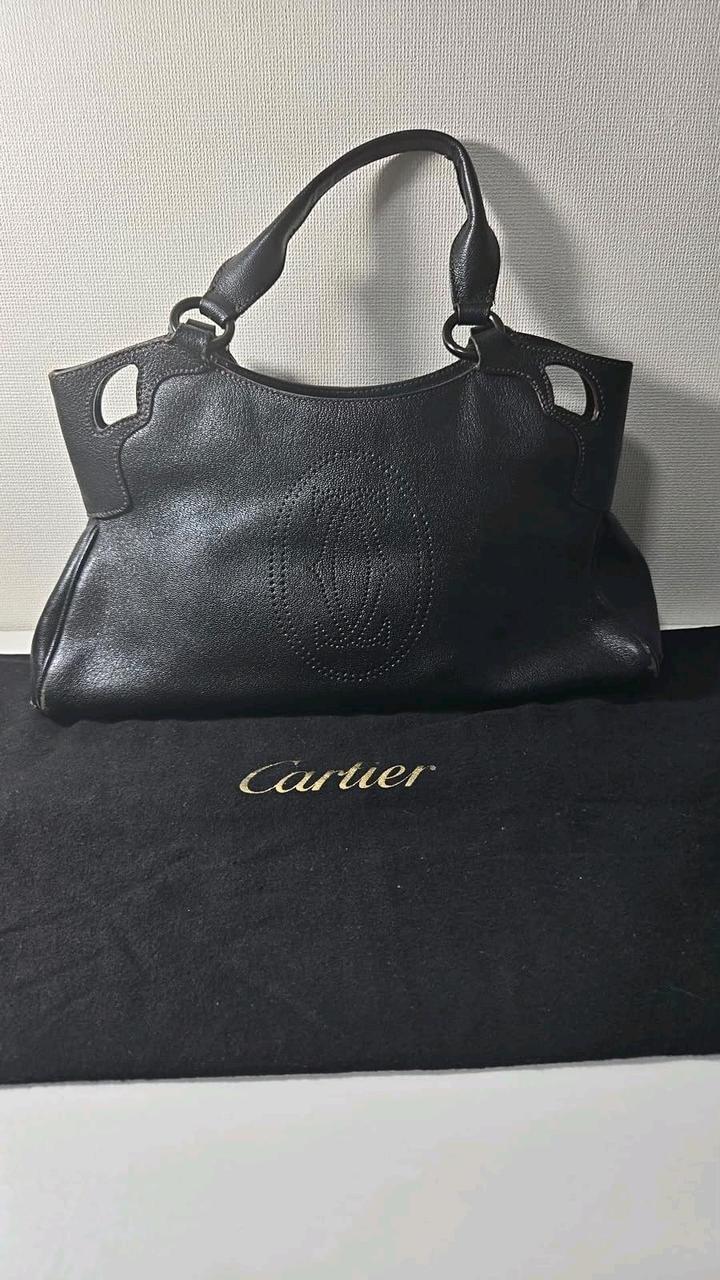 Cartier Carter