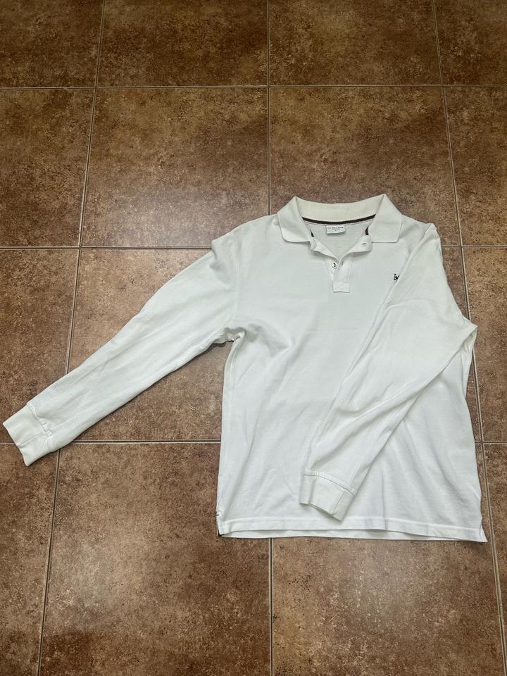 U.S. Polo Assn.