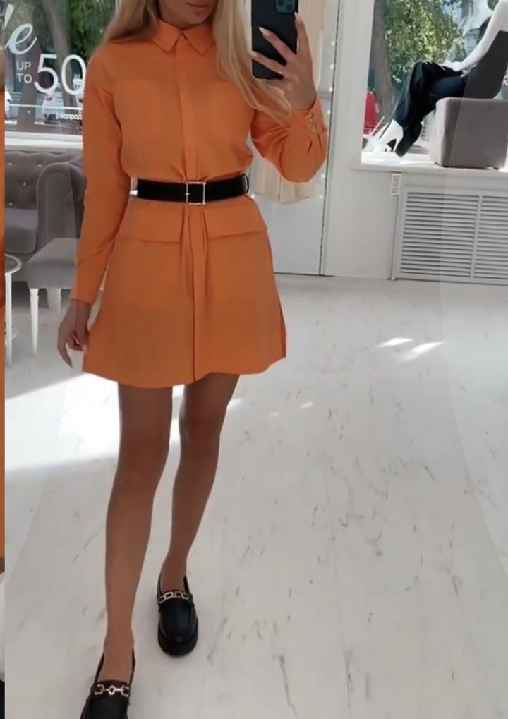 Malina Fashion