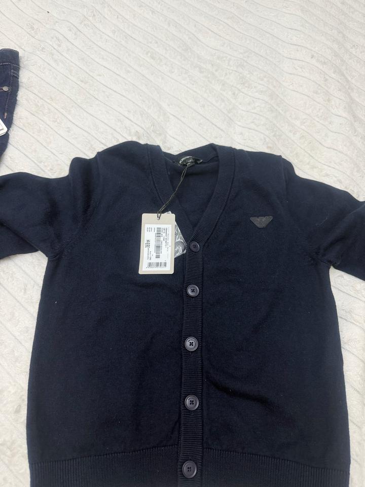 Emporio Armani
