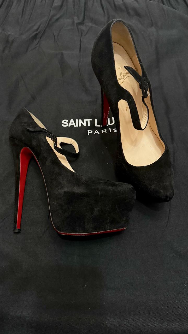 Christian Louboutin