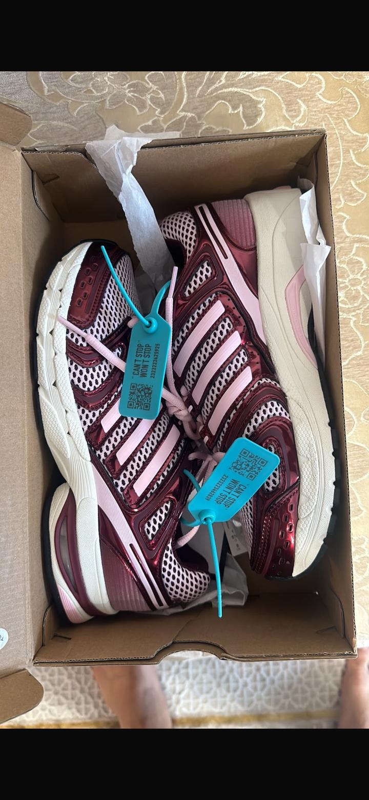 Кроссовки adidas Adistar Control 5
