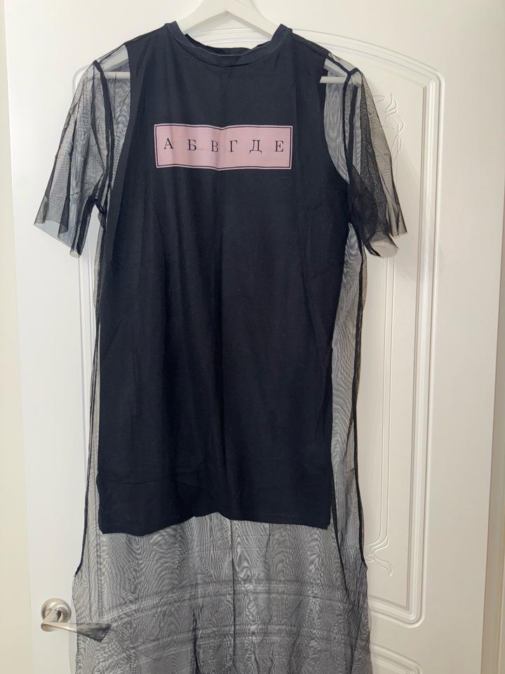 Pull & Bear Туника