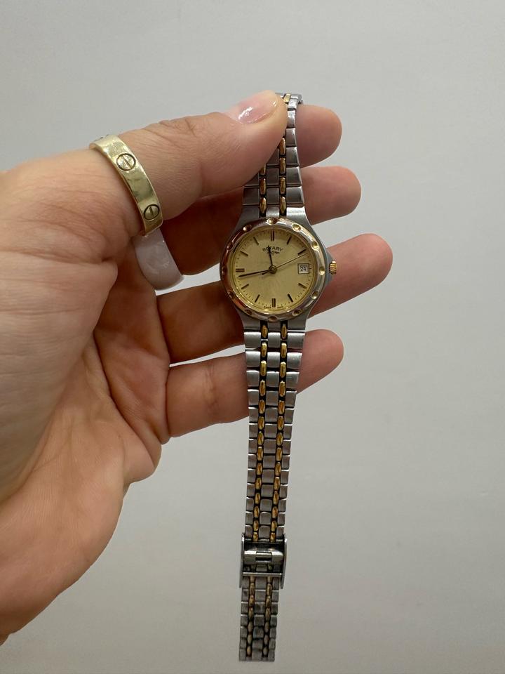 Rotary Watches Женские часы Rotary Swiss made