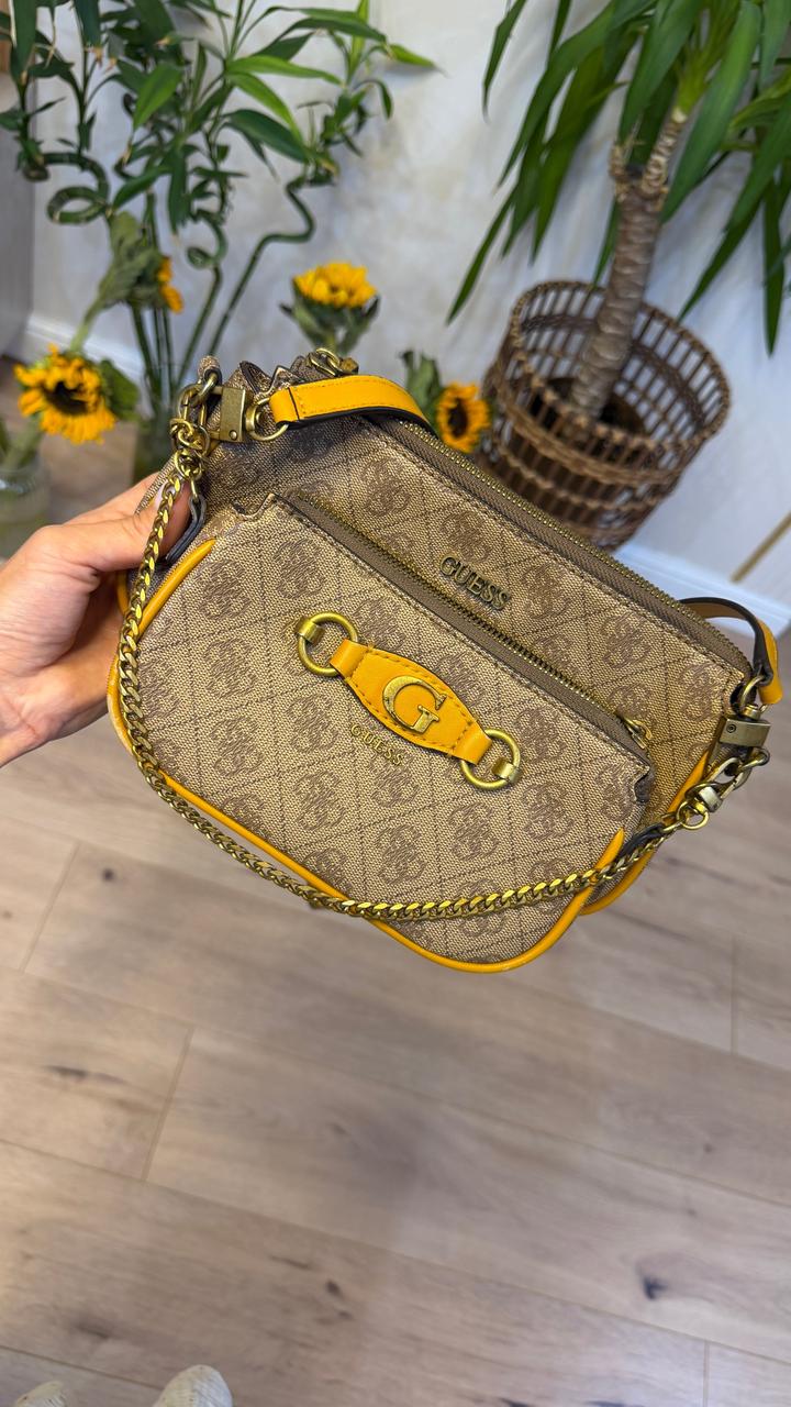 Сумка Guess