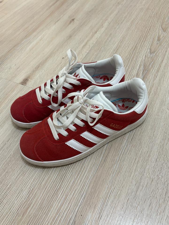 Кеды adidas Gazelle