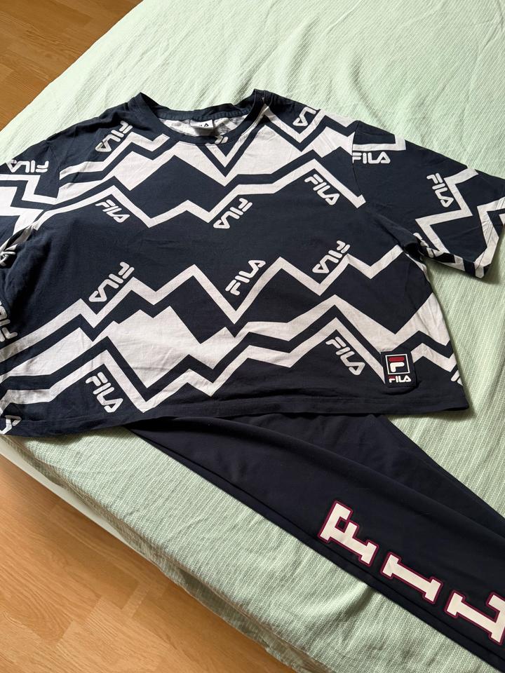 FILA