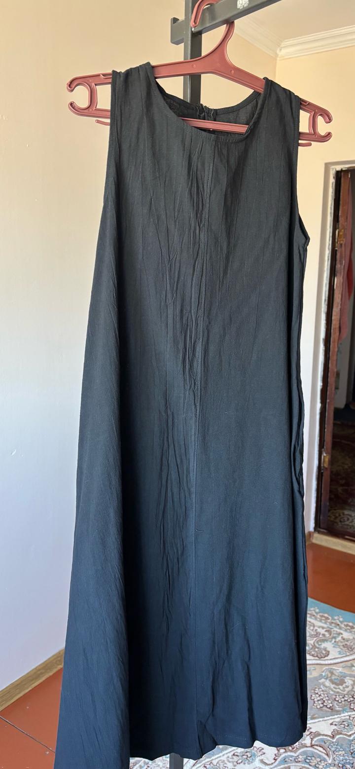 1001 Dress