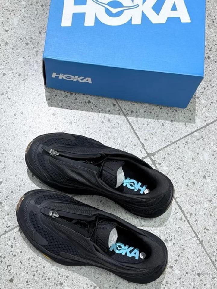 Hoka кроссовки новые