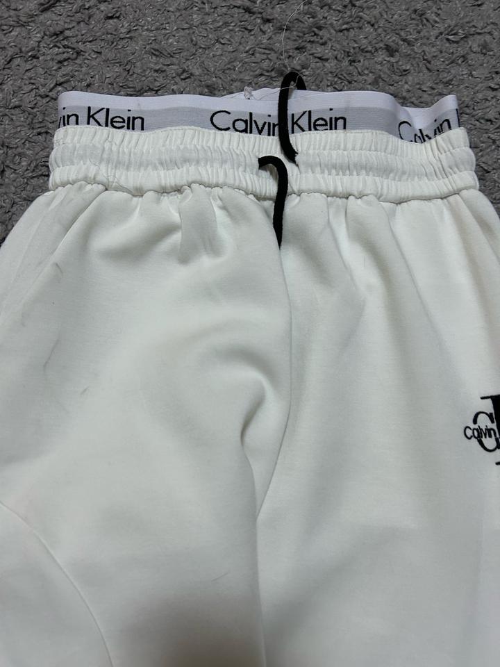Спортивные брюки Calvin Klein