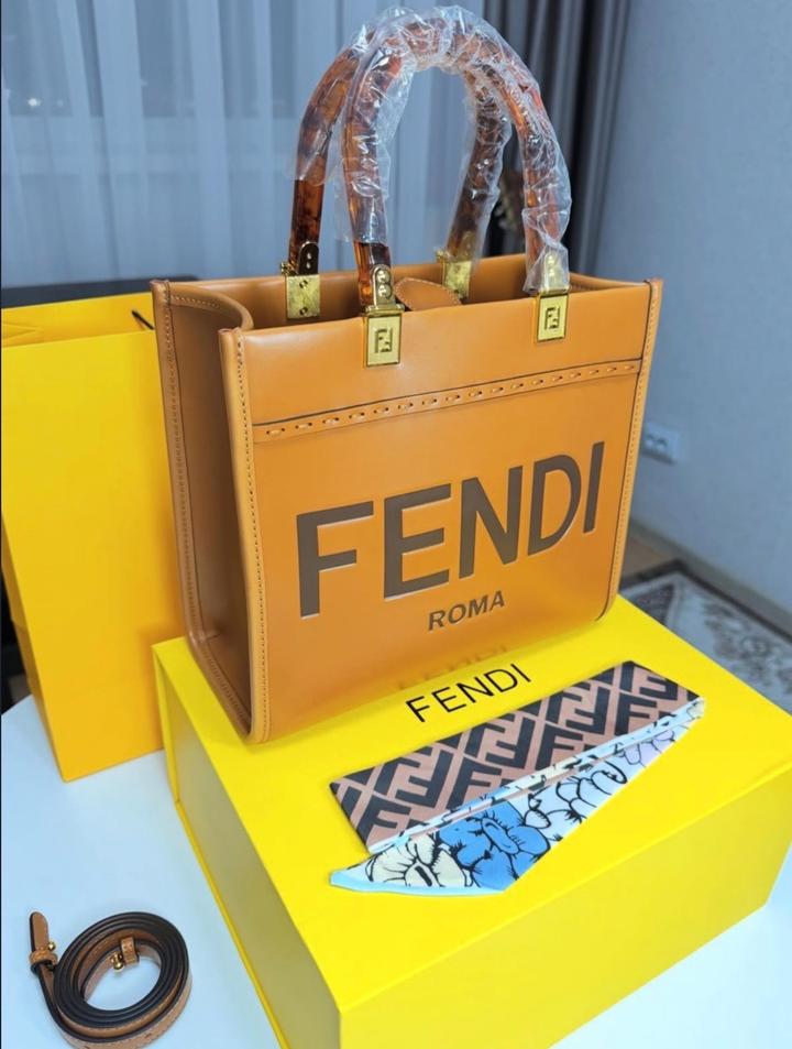 Сумка Fendi