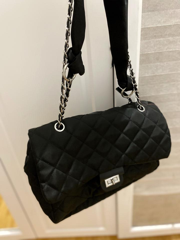Сумка Chanel
