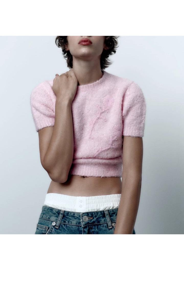 Zara кофта